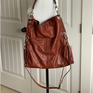 Italian Leather Bag